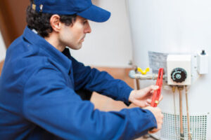 Water Heater Services in Oswego, OR