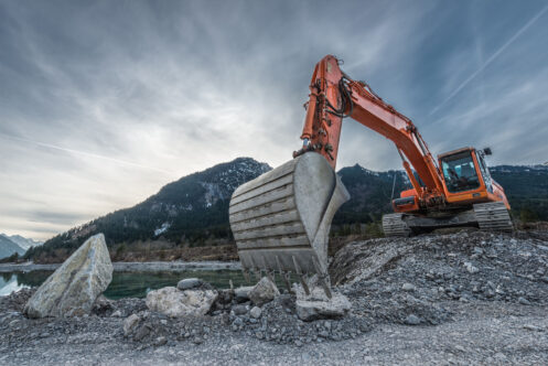 Excavation Plumbing Services in Milwaukie, OR