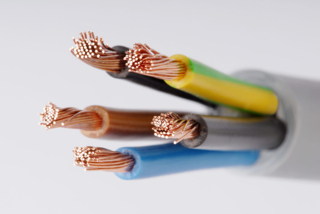 Electrical Grounding in Milwaukie, OR