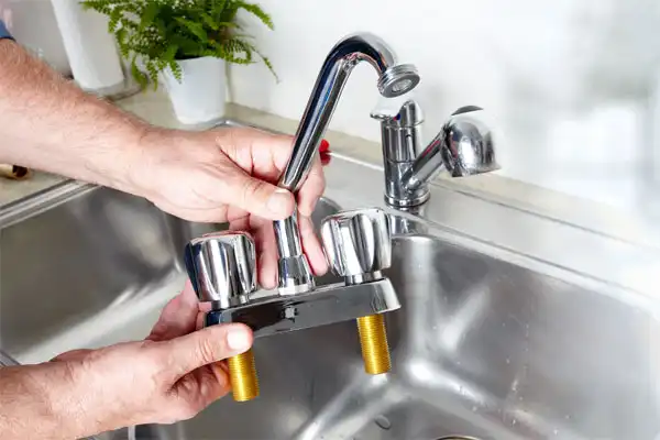%Title% | 3 Mountains Home Services Kitchen and Bathroom Plumbing Installation experts in Portland, OR