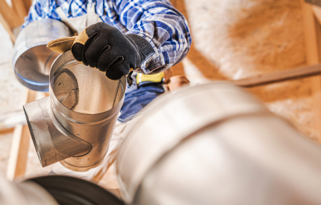 Understanding Ductwork and Heat Distribution in Your Home