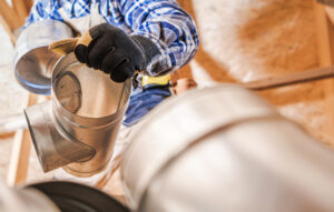 %Title% | 3 Mountains Home Services Understanding Ductwork and Heat Distribution in Your Home