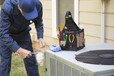 How to Choose the Right Location for Your AC Unit: Installation Tips