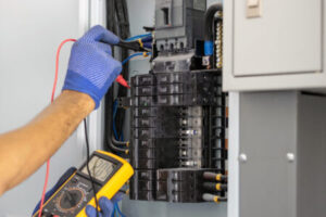Circuit Breaker Labeling: Why It Matters