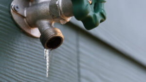 %Title% | 3 Mountains Home Services Frost-Free Hose Bibs: A Winter Necessity