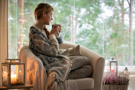 Winter Hacks to Stay Warm Without Increasing Your Energy Bill