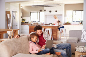Electrical panel replacement in Milwaukie, OR