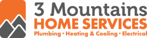 3 mountains