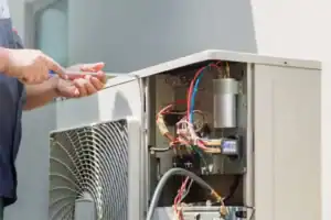 3 Mountains Home Services furnace repairs near Portland, OR