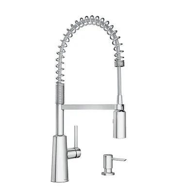 Moen Faucets