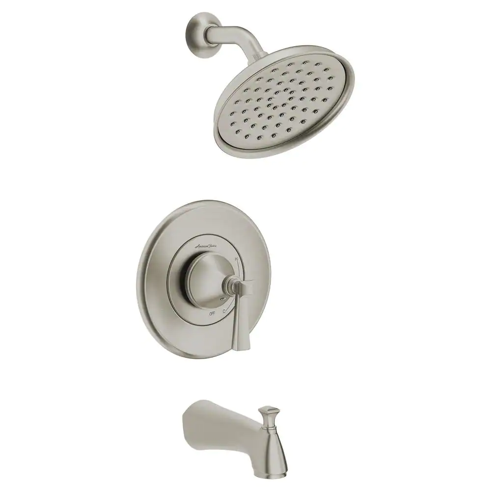 American Standard Showers