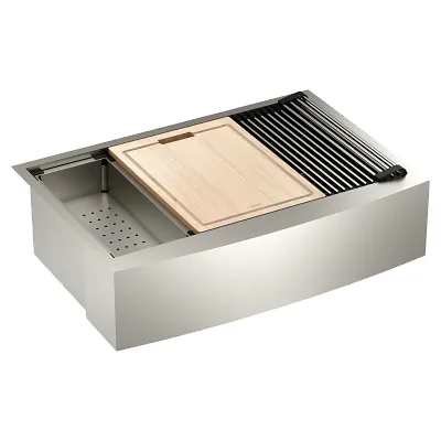 Moen Sinks