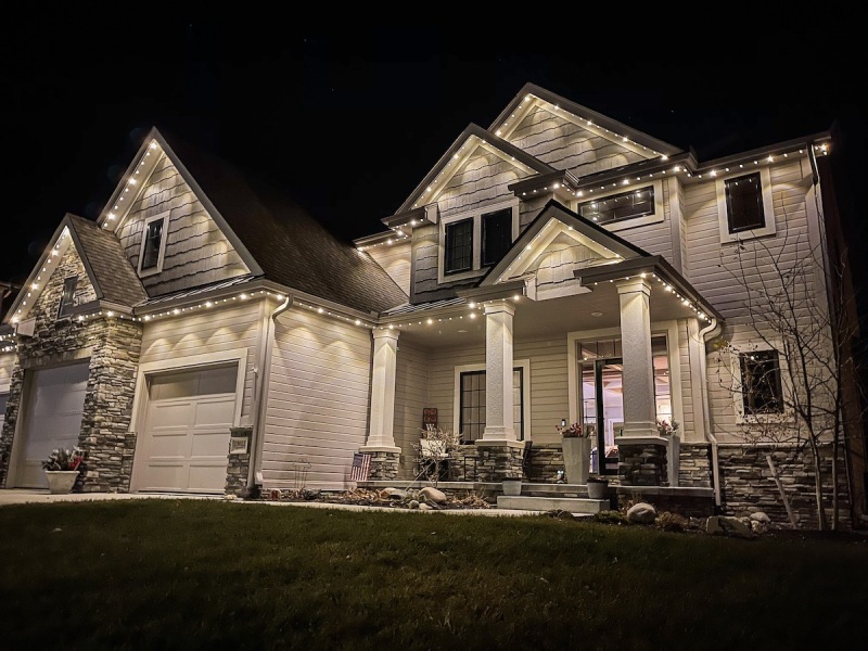 Recessed Lighting Designs