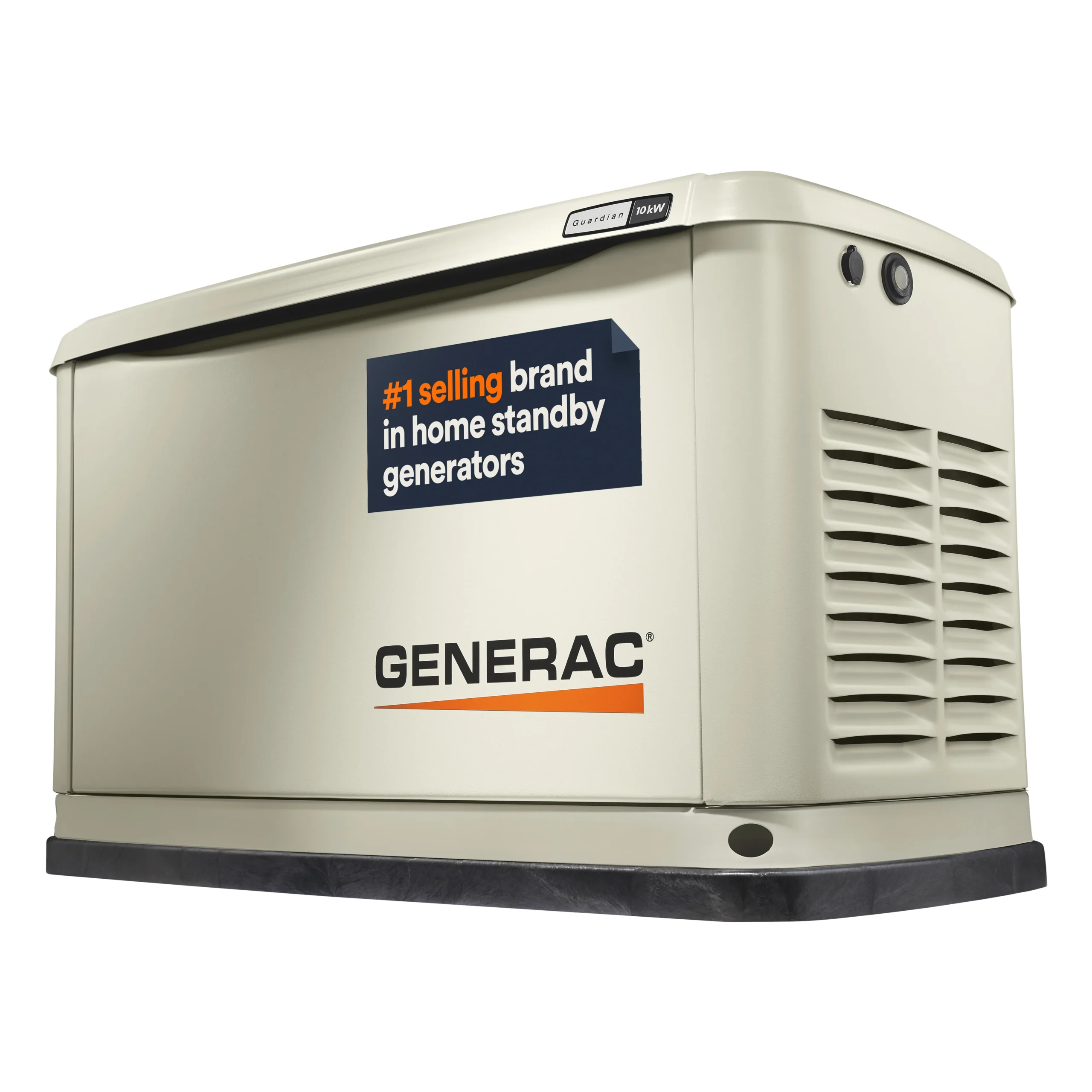 Whole House Generators