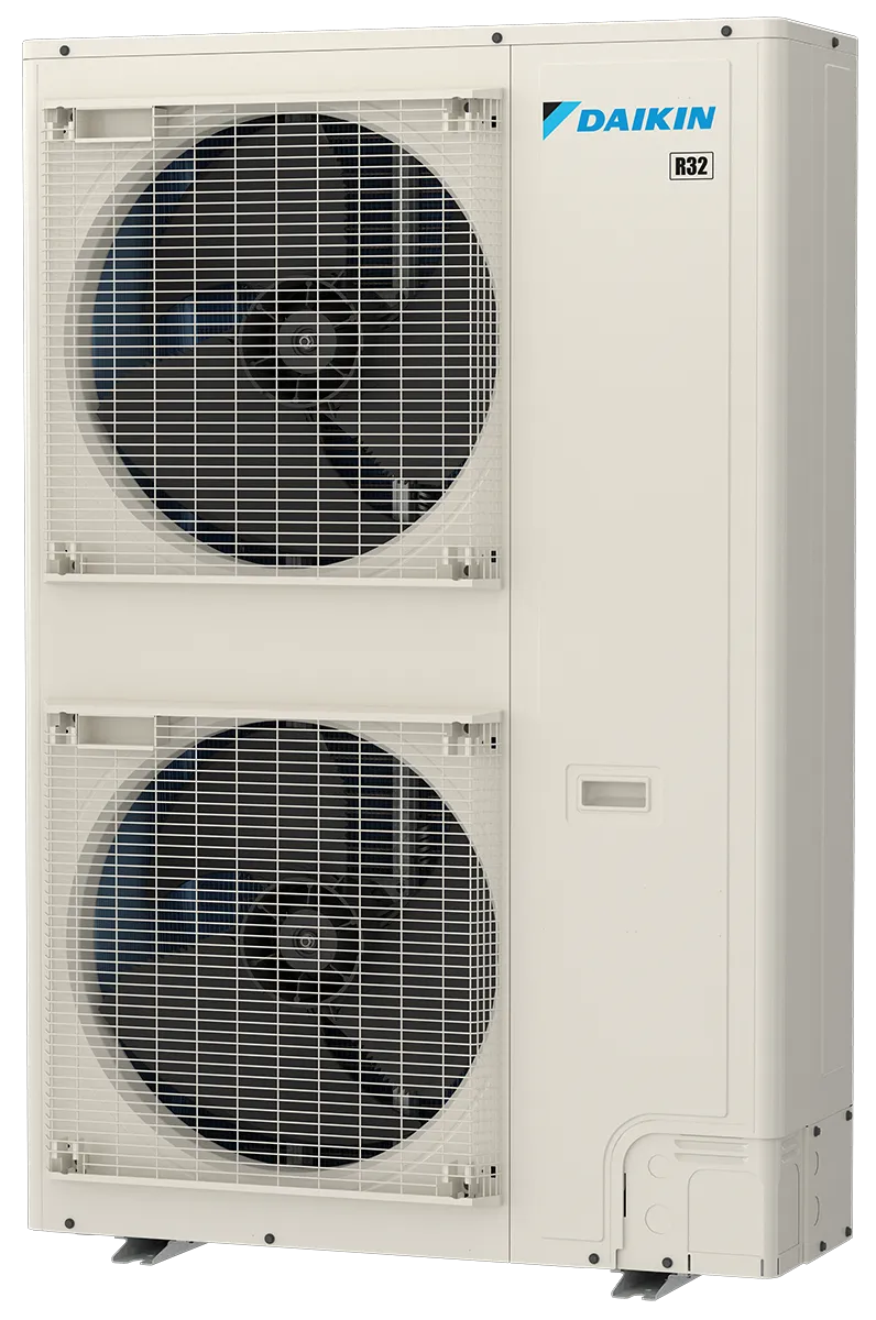 Whole-Home Daikin Heat Pumps