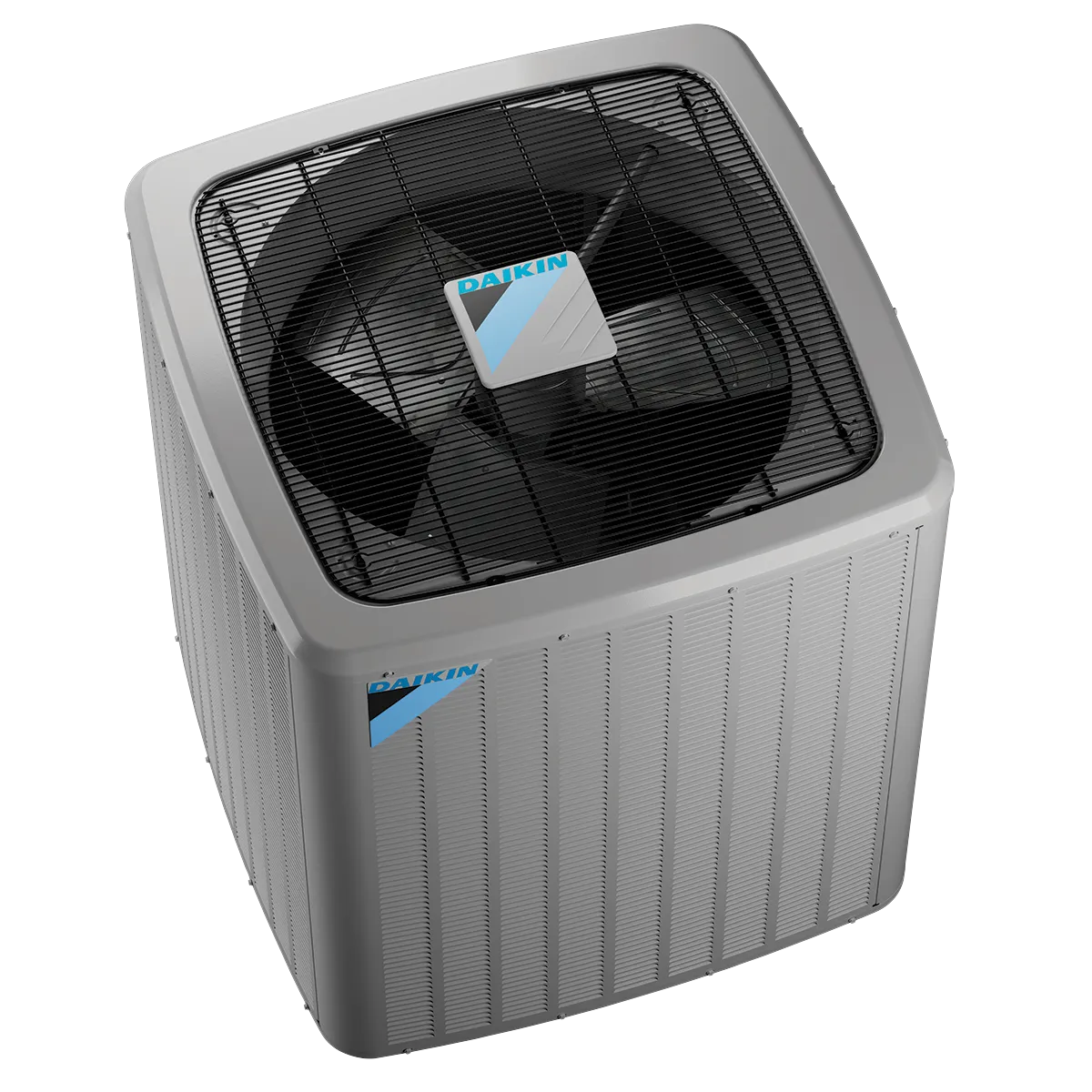 Traditional Single- & Two-Stage Heat Pumps