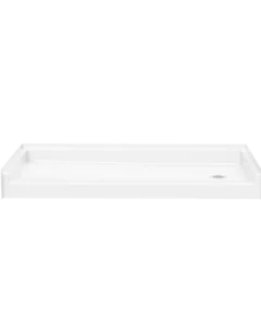 Custom Shower Bases 