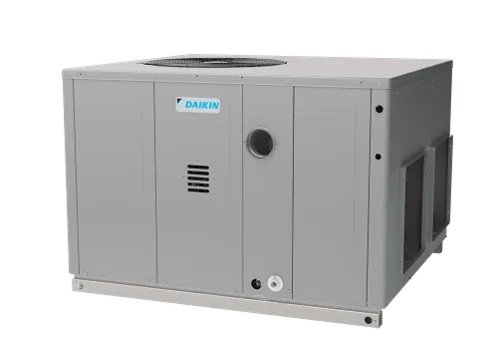 Packaged Gas/Electric Units