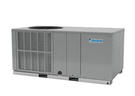 Packaged Heat Pumps