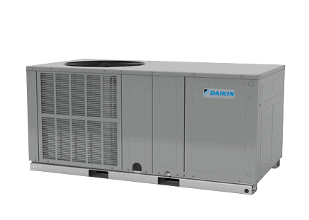 Packaged Air Conditioners (Cooling-Only Units)