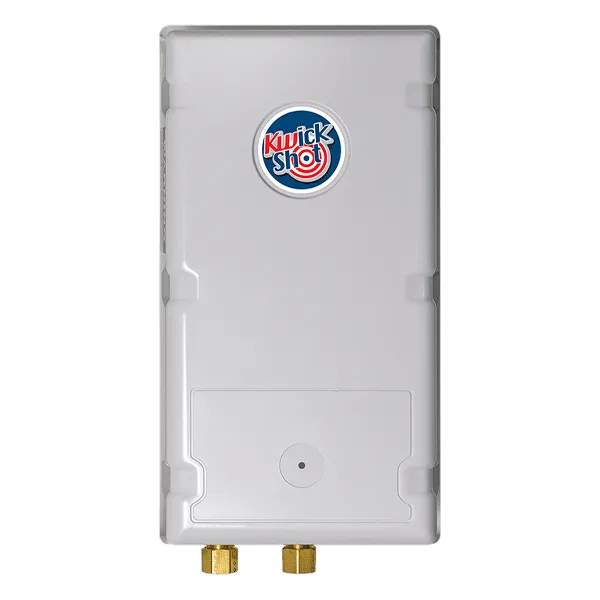 Electric Tankless Water Heaters