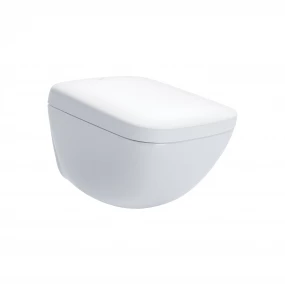 TOTO Wall-Hung & Space-Saving Toilets