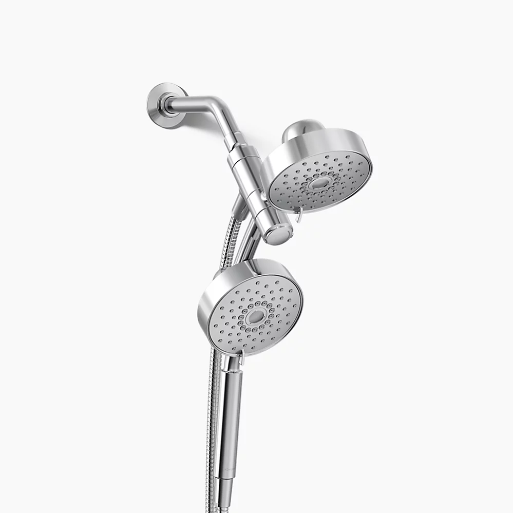 Showers & Shower Systems