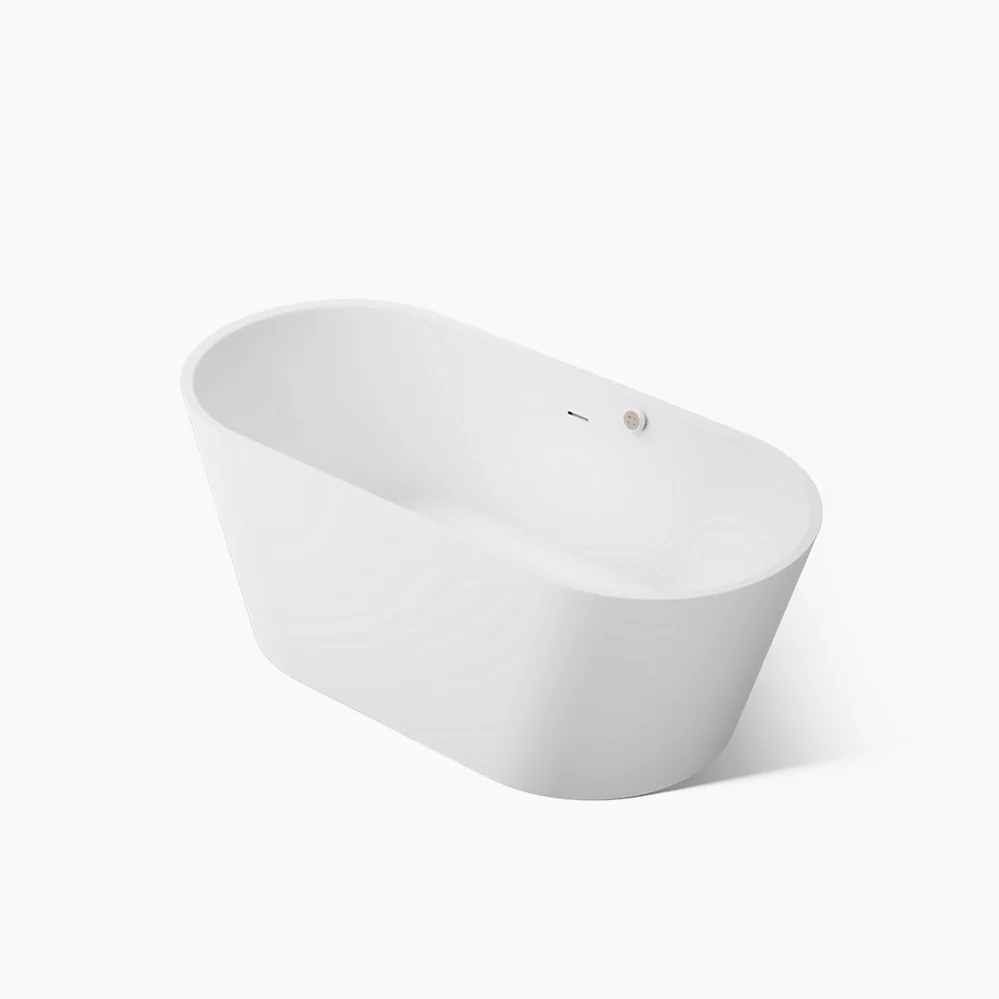 Bathtubs & Bathing