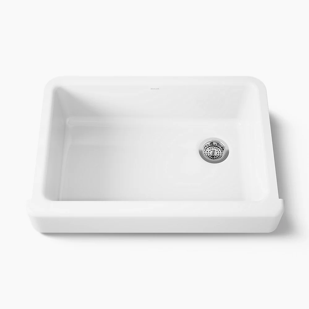 Kitchen & Bathroom Sinks