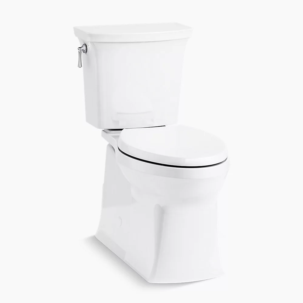 Toilets & Smart Toilets