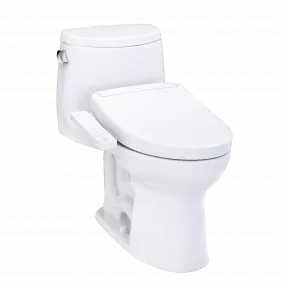 TOTO Standard One- and Two-Piece Toilets