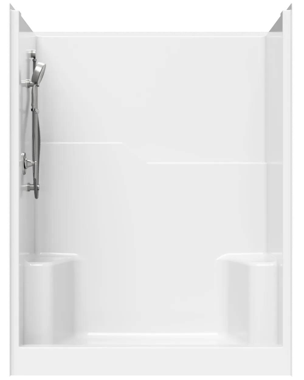 Residential Showers