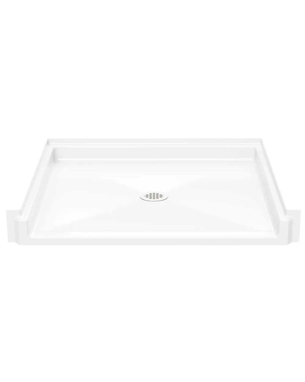 Tub/Showers & Shower Pans