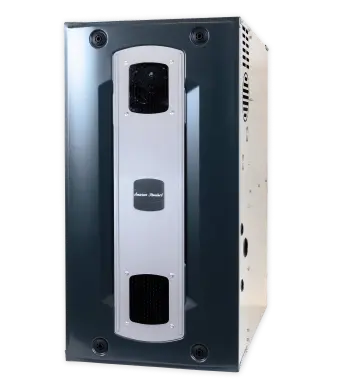 High-Efficiency Gas Furnaces