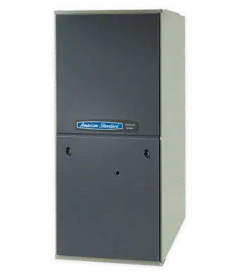Standard Efficiency Gas Furnaces