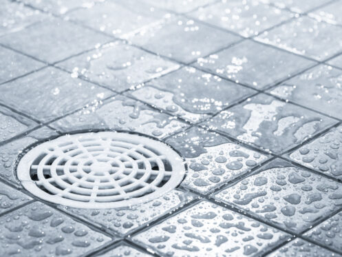 Shower Drain Services in Portland, OR