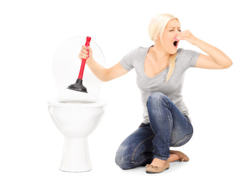 Sewage Odor Services in Portland, OR