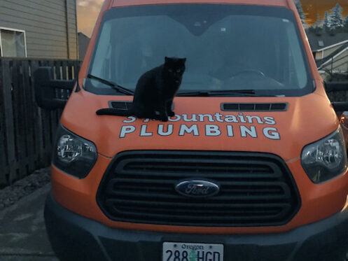 3 Mountains Home Services in Portland, OR