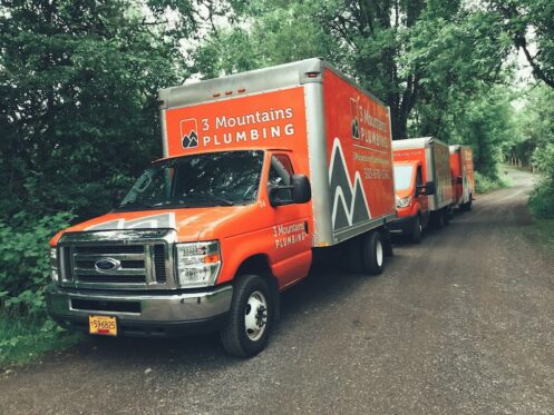 3 Mountains Home Services in Portland, OR