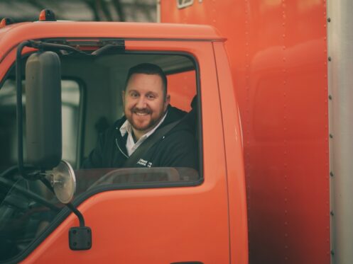 3 Mountains Home Services in Portland, OR