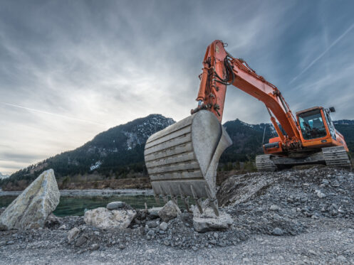 Excavation Plumbing Services in Milwaukie, OR