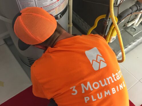 3 Mountains Home Services in Portland, OR