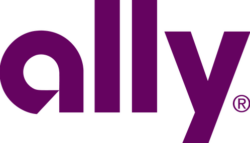 Ally R Logo