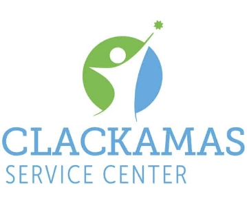 Clackamas Service Center