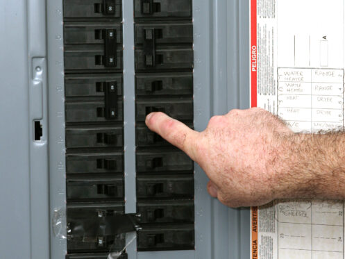 How to Choose the Right Electrical Panel for Your Home