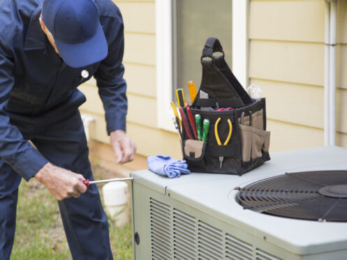 How to Choose the Right Location for Your AC Unit: Installation Tips