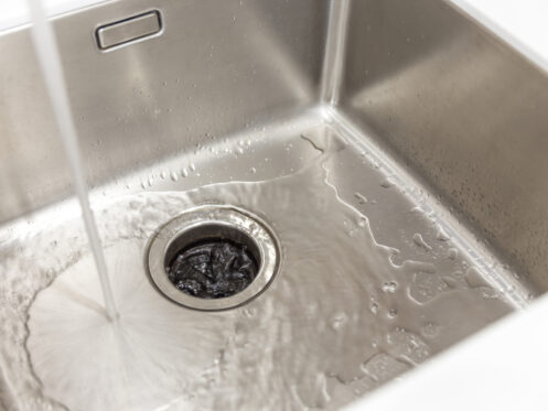 Drain Cleaning in Milwaukie, Oregon