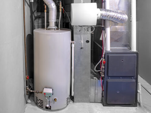Water Heater Services in Portland, OR