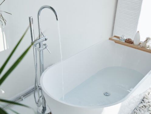 Bathtub Services in Milwaukie, OR