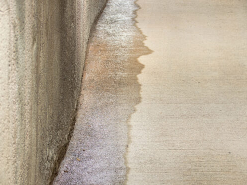Slab Leak Services in Portland, OR